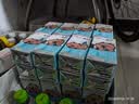 三元小方白低脂高钙牛奶整箱200ml*24盒 牛奶礼盒 中秋送礼 实拍图