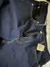 李维斯Levi's男士美式复古通勤休闲百搭505标准直筒丹宁牛仔裤 实拍图