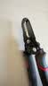 得力（deli）多功能剥线钳电工专用剪线电工钳子多功能 实拍图