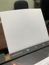 得力（deli）辉铂A4打印纸 70g500张*8包一箱 顺滑细腻 双面打印复印纸 整箱4000张7784【品质升级】 实拍图