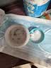 星帮尼儿童游泳池消毒片水质净化家庭婴泳池专用杀菌泡腾消毒剂家用氯片 实拍图