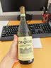 张裕特选级雷司令 干白葡萄酒750ml*1 自饮小聚宴请送礼 中秋 实拍图