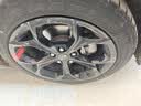 玛吉斯（MAXXIS）轮胎/汽车轮胎 245/45ZR18 100Y VS5 适配迈锐宝/A6L 实拍图