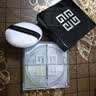 纪梵希（Givenchy）新四宫格柔雾散粉#1百搭滤镜12g定妆遮瑕隐匿毛孔生日礼物送女友 实拍图
