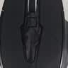 英菲克（INPHIC）A1V2 无线蓝牙三模鼠标可充电办公轻音鼠标 电量显示 笔记本电脑通用蓝牙5.0 经典黑 实拍图