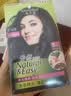 施华蔻（Schwarzkopf）怡然染发霜2.0/9闪亮珍珠黑 染发剂黑色一洗黑男女盖白热卖商品 实拍图