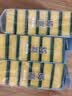 美丽雅抗菌洗碗海绵18片去油去污不易沾油金刚砂百洁布厨房抹布刷碗神器 实拍图