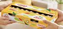 佳沛（zespri）新西兰金奇异果22粒巨大原箱146-175g猕猴桃中秋节礼品送水果礼盒 实拍图