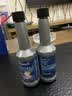 博世（BOSCH）燃油宝除积碳汽车发动机油路养护除积碳2瓶300ML 实拍图