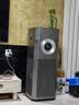 美的（Midea）【大面积无雾加湿器】甲醛数显空气净化器鼻炎家用除烟味异味过敏原空气净化机T1000pro 实拍图