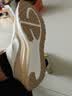 耐克NIKE男子跑步鞋REVOLUTION 8柔软缓震运动鞋新款HJ9198-107白41 实拍图