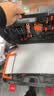绿林手电钻充电家用组合多功能电钻工具箱套装 12V双速电钻102件套 实拍图