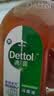 滴露（Dettol）消毒液洗衣衣物消毒水750mL 除螨杀菌混洗无忧 家居地板消毒 非84 实拍图