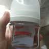 贝亲（Pigeon）新生儿喂养套组（160ml+240ml+S号奶嘴+离乳奶嘴+奶瓶盖） 实拍图