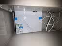 海尔（Haier）净水器鲜活水Pro+瞬时1400G家用净水机净水器直饮一体机接自来水厨房台下式过滤器6年进口RO膜 【鲜活水Pro+】升级进口6年RO膜+触控龙头 实拍图