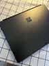 微软（Microsoft）Surface Pro 13英寸键盘盖 典雅黑 (适配Surface Pro 第12/11/9/8代单主机) 实拍图