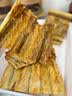 徽天赐香烤鳗鱼干舟山特产即食鲜烤整片鳗鱼零食烤鱼片鱼排小吃非油炸 试吃尝鲜 | 厚切大块【1大袋】香烤鳗鱼片80g 实拍图