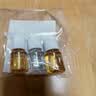 HABA焕白美容油4ml 试用装 实拍图