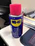 WD-40钢琴踏板异响消除剂吉他档位器旋钮润滑琴弦除锈乐器保养防100ml 实拍图