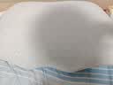 睡眠博士（AiSleep）枕码001枕头颈椎枕芯 成人深度睡眠记忆棉枕 蝶形护颈枕 M码 实拍图