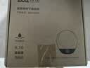 香山IPX6级防水厨房秤 烘焙秤咖啡秤 0.1g高精度 Type-C充电款-10kg 实拍图