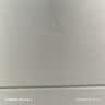 全品屋可折叠书桌电脑桌台式学生长条桌卧室简易书桌写字学习桌子办公桌 实拍图