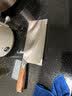 十八子作菜刀家用切片刀厨房专用斩切两用刀具切菜刀锋利耐用切肉刀多功能 实拍图