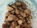 三只松鼠手剥巴旦木500g/袋装坚果炒货干果扁核桃杏仁零食送礼 实拍图