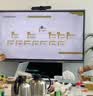 绿联HDMI线2.0版4K数字高清线3D视频线 笔记本电脑机顶盒连接电视投影仪显示器数据连接线2米25299 实拍图