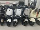 九号（Ninebot）【新国标电自】九号电动 Mz1 30 日常通勤代步9号电瓶车【门店自提】 到门店选颜色 晒单实拍图