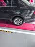 韩泰（Hankook）汽车轮胎 205/55R16 91V SK10 适配朗逸/速腾/高尔夫/朗动/威朗 实拍图