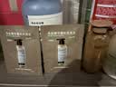 诗裴丝Spes控油蓬松显脸小发丝补水柔顺男女士玻尿酸洗发水500ml*2 实拍图
