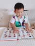 licheers会说话的早教有声书1岁宝宝玩具1-3岁早教益智玩具点读发声书儿童 有声书【AI大场景+立体音效+生活百科问答】 幼儿启蒙学说话开口神器看图识物绘本0-3岁蒙氏早教 实拍图