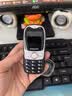 飞利浦（PHILIPS）Z6学生手机微信视频精准定位超长待机小学初高中专用戒网无游戏智能儿童电话老年人手机全网通黑 实拍图
