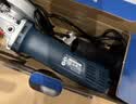 博世（BOSCH）经典款角磨机710瓦抛光打磨切割焊疤高效散热低噪握持舒适GWS700 实拍图