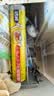 洁成一次性手撕点断式PE保鲜膜30cm*210米大卷装 实拍图