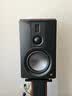 惠威（HiVi）全新升级D8.1MKII高保真8英寸书架音箱2.0发烧无源蓝牙功放电视音响 D8.1MKII（需搭功放使用） 实拍图