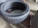米其林（MICHELIN）汽车轮胎 215/55R17 94V 浩悦五代Primacy 5 适配迈腾帕萨特/天籁 实拍图