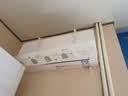 海尔（Haier） 净省电空调1匹/1.5匹挂机 新一级能效变频冷暖自清洁净省电 卧室空调 家电补贴 以旧换新 强劲省电 省电率提升44% 大1.5匹 实拍图