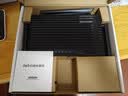 磊科（netcore）N30PRO AX3000无线路由器 5G双频穿墙信号放大器 家用千兆wifi6软路由Mesh 3000M速率 512M内存 实拍图
