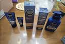 妮维雅（NIVEA）男士护肤品套装水活保湿 (洁+水+乳)  生日礼物送男友 实拍图