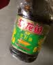 金龙鱼 食用油【保真菜籽油】醇香（纯香）菜籽油5L(新老包装交替发货) 实拍图
