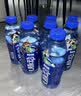脉动季节三口味猫薄荷梅子芒果600ML*15电解质水饮料低糖维生素水整箱 实拍图
