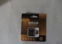 DM大迈 16GB TF（MicroSD）存储卡 黄卡 C10 手机行车记录仪监控摄像头专用高速内存卡 实拍图