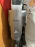 海尔（Haier）无线长续航强吸力吸尘器LED智能屏显真空绿光显尘吸尘除螨防缠绕家用手持大吸力可壁挂HSC-S601D 实拍图
