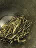 狮峰牌2026新茶 绿茶龙井茶叶明前特级100g老茶树罐装中秋礼品 实拍图