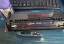 天色适用惠普Q2612A碳粉m1005 1020 1020plus 1022 1018 m1005mfp m1319碳粉12A 【8000页】碳粉100克/4支装 实拍图