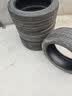 玛吉斯（MAXXIS）轮胎/汽车轮胎 245/45ZR18 100Y VS5 适配迈锐宝/A6L 实拍图