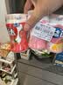 益达无糖口香糖约70粒98g*3瓶 接吻糖口气清新糖休闲零食糖果 实拍图