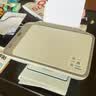 惠普（HP）DJ 5135彩色无线喷墨打印机家用大印量学生作业手机微信远程打印小型家庭学生试卷错题复印扫描 实拍图